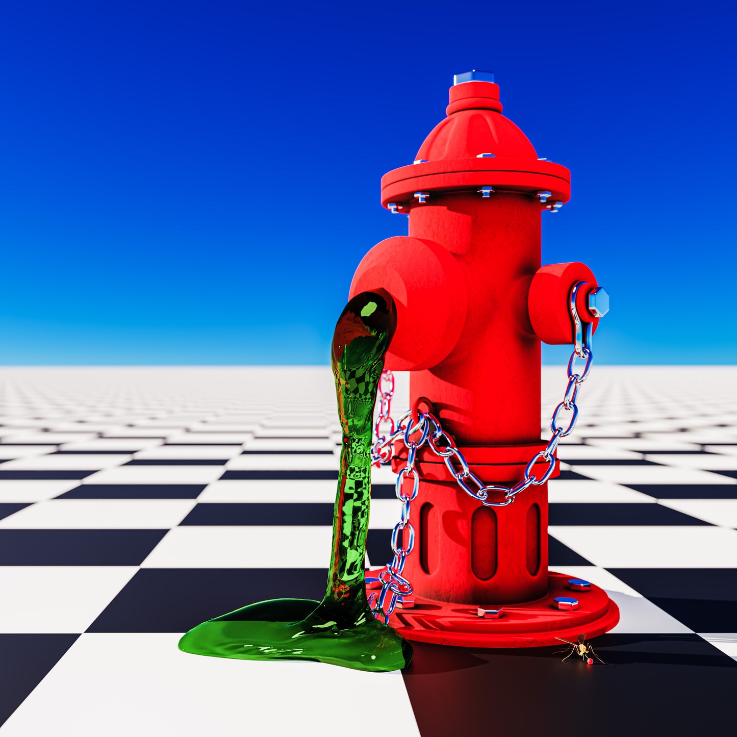 Fire-Toolz "I Can't Die As Well" Limited Edition Cassette