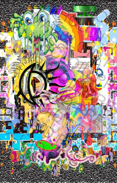 DESIGN #003