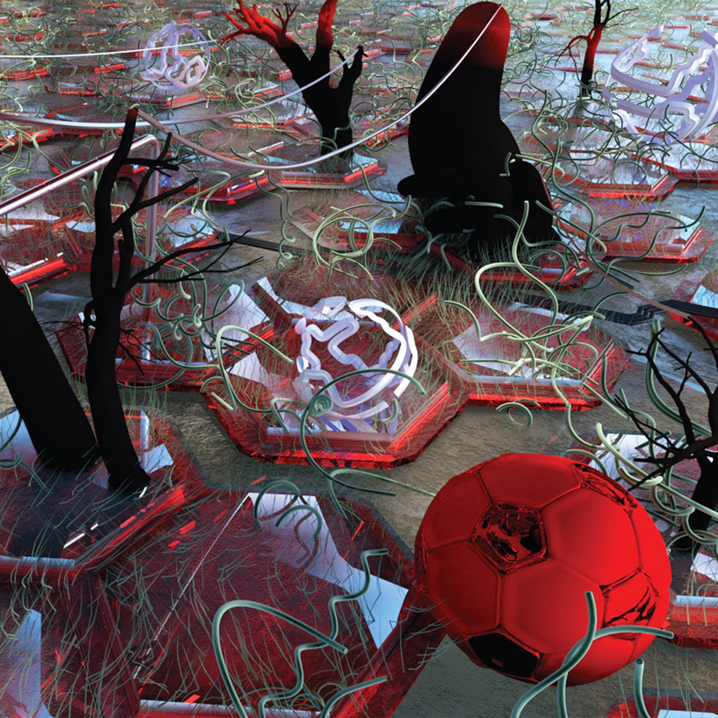 Fire-Toolz "Skinless X-1" CD