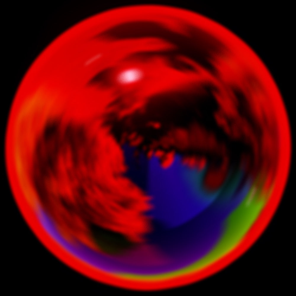 Fire-Toolz "I Can't Die" CD