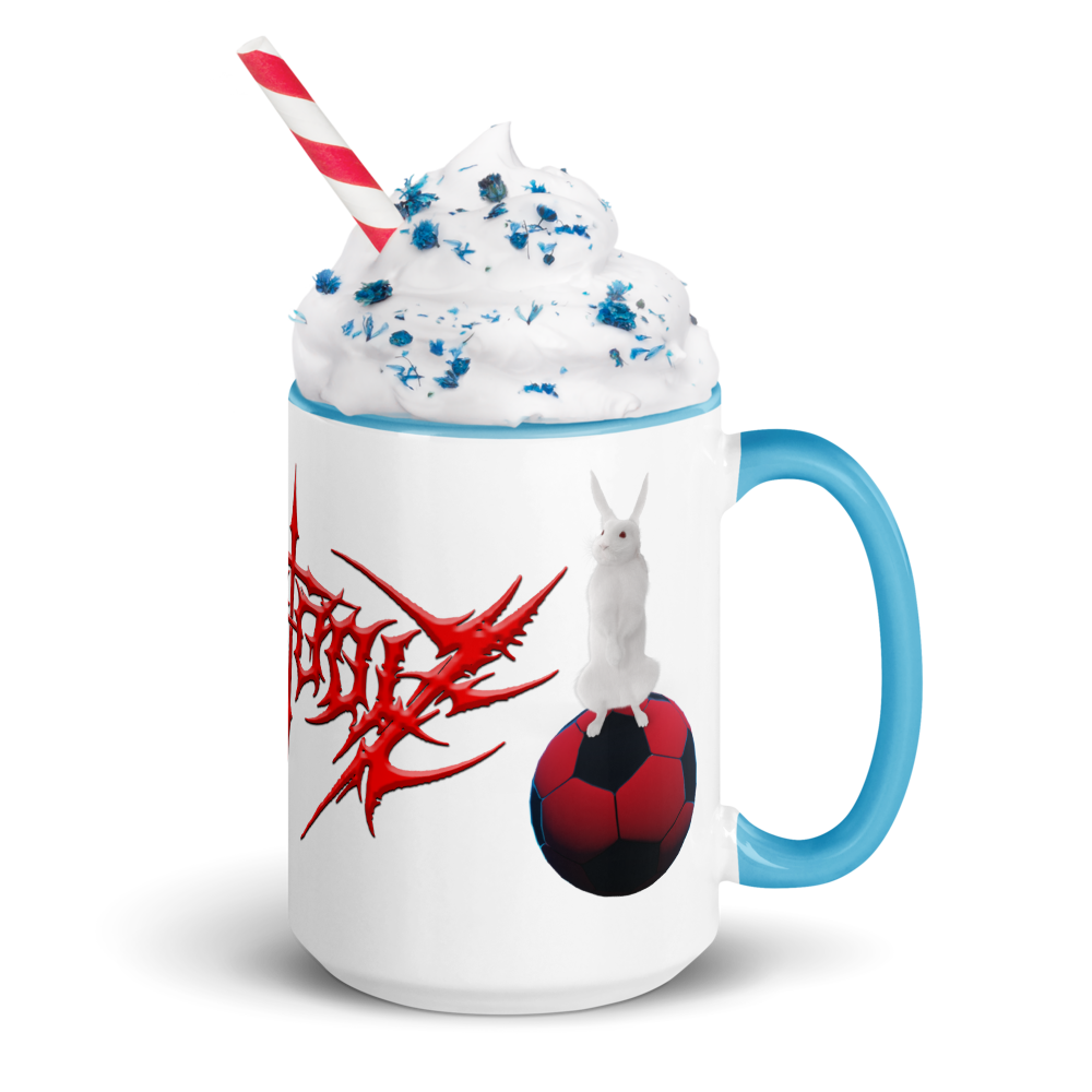 Fire-Toolz "Breeze" Oversized Mug