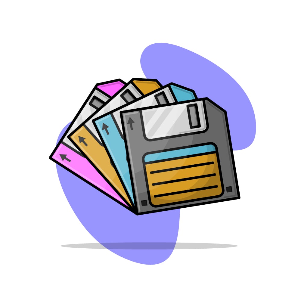 Floppy Disks