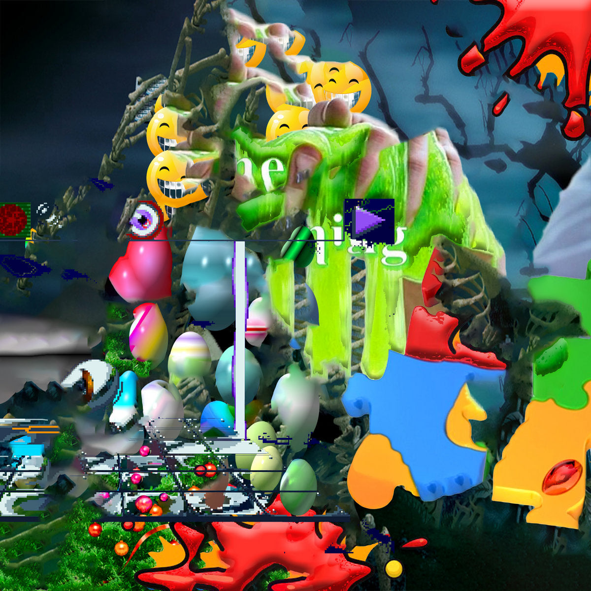 Premade Designs