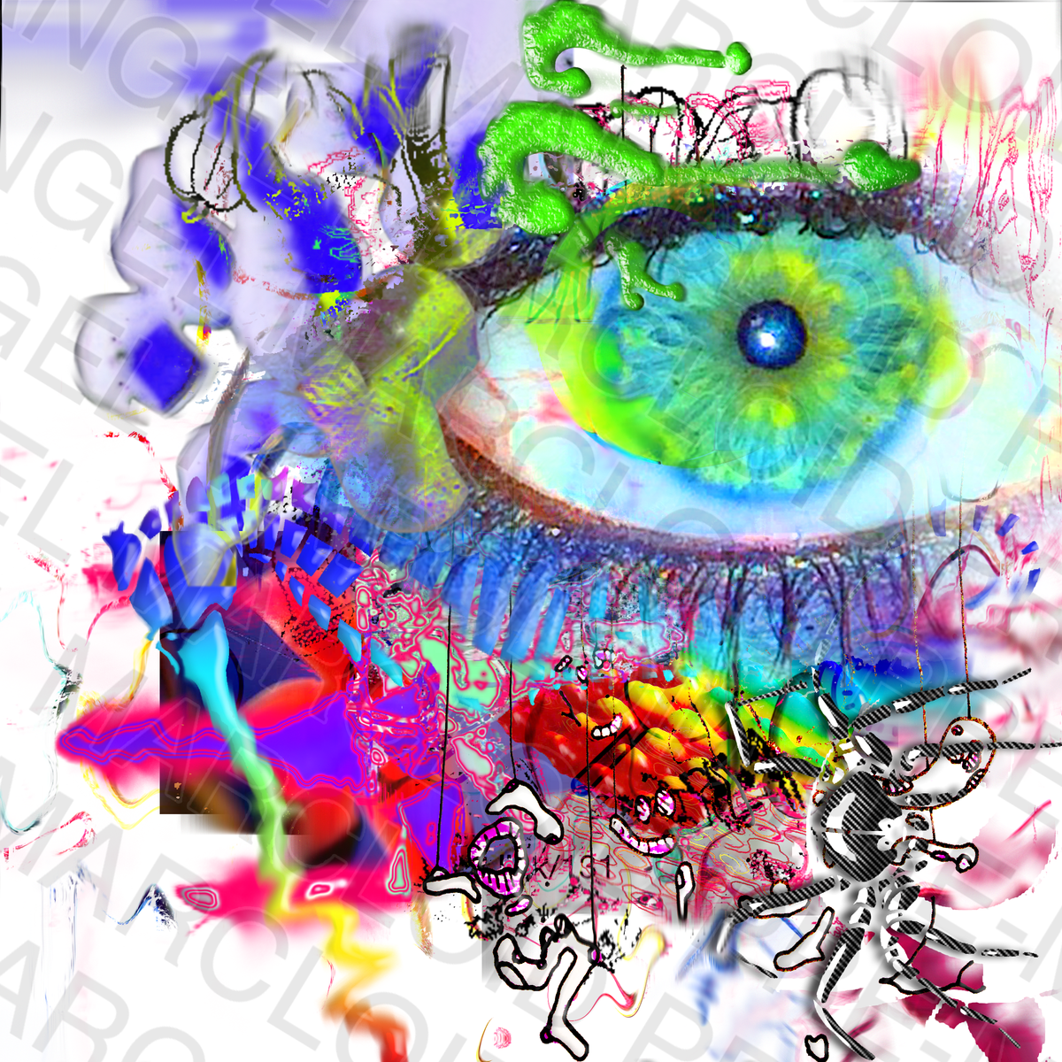 DESIGN #007