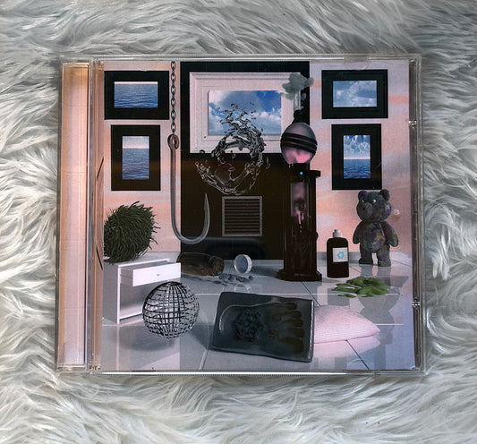 Fire-Toolz "Interbeing" CD